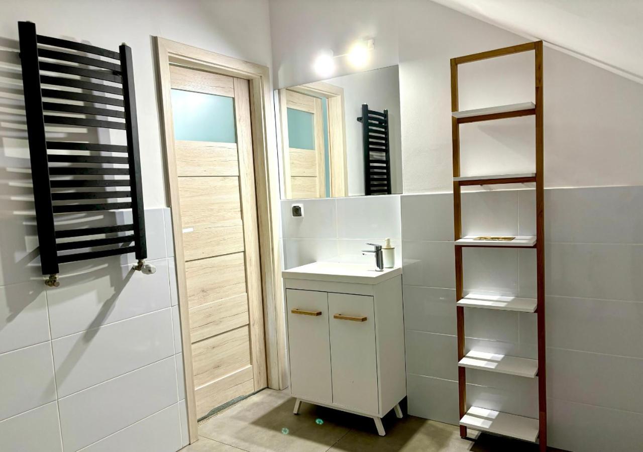 Villa Folwark Matecznik Sedzinko Esterno foto