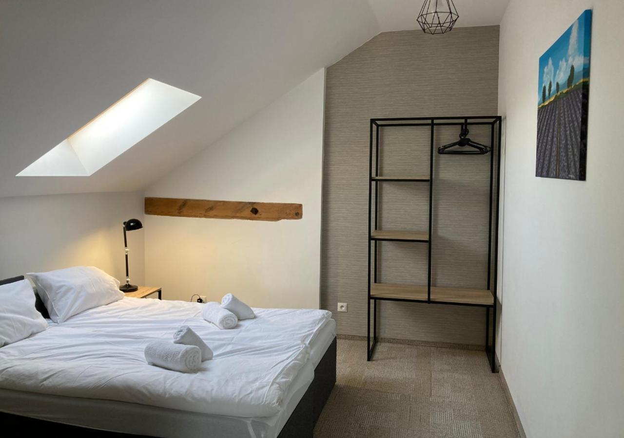 Villa Folwark Matecznik Sedzinko Esterno foto