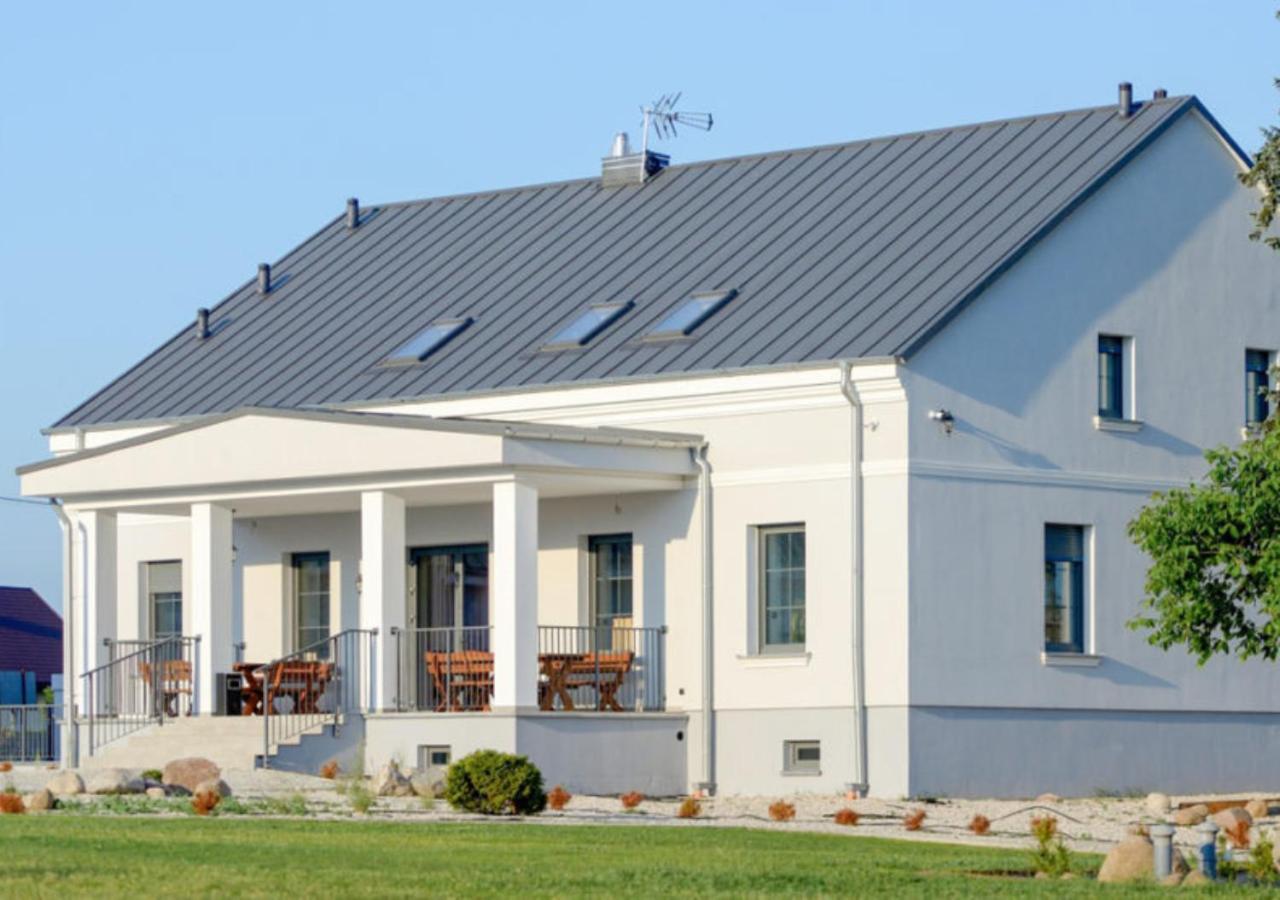 Villa Folwark Matecznik Sedzinko Esterno foto