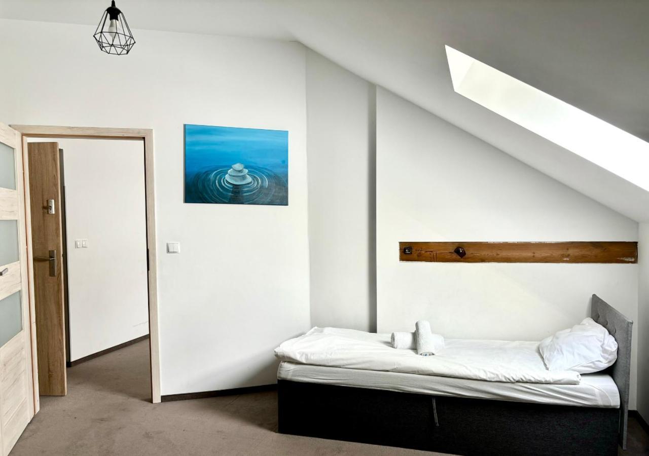 Villa Folwark Matecznik Sedzinko Esterno foto