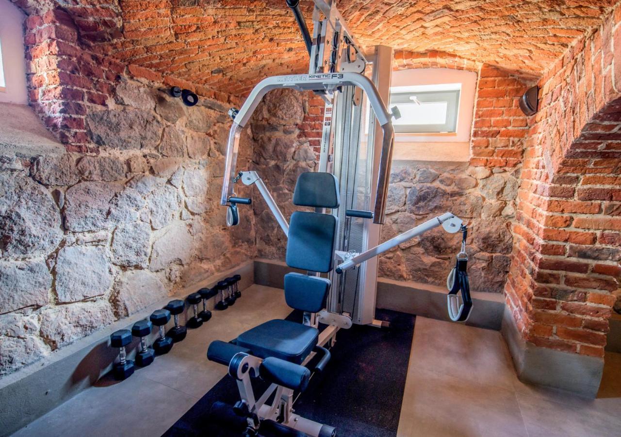 Villa Folwark Matecznik Sedzinko Esterno foto